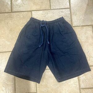 Allegiance Men’s Size Medium stretch Waist w/Drawstring